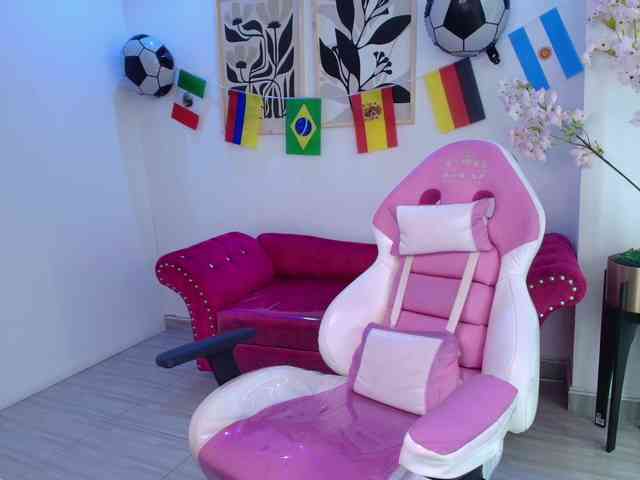 MiiaOwenns webcam