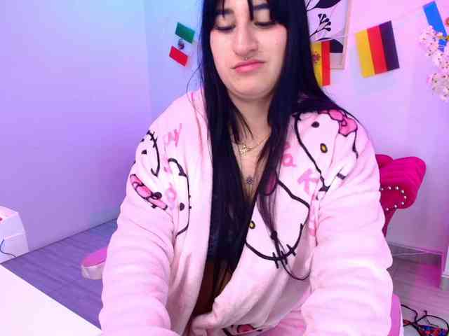 MiiaOwenns webcam