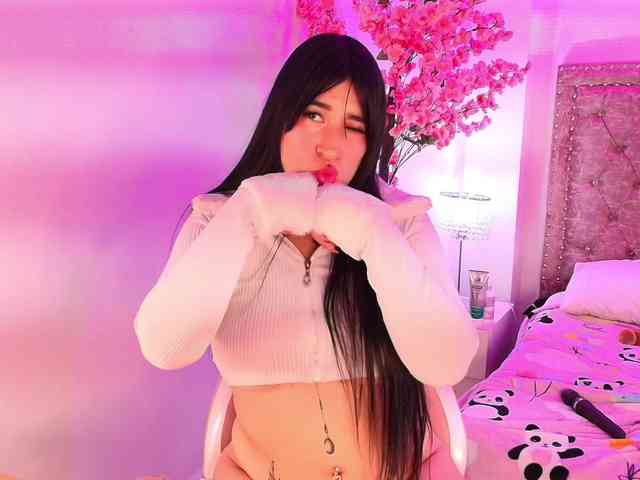 Modella: MiiaOwenns