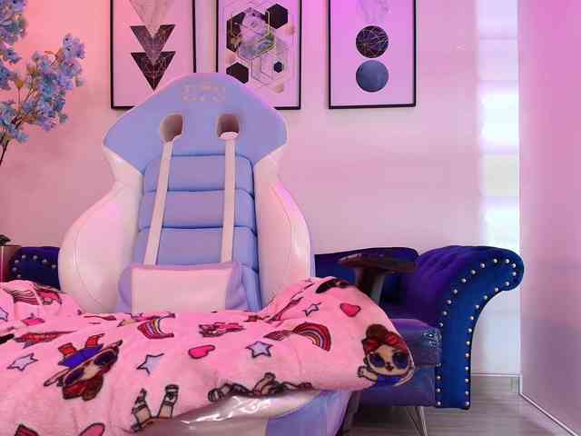 MiiaOwenns webcam