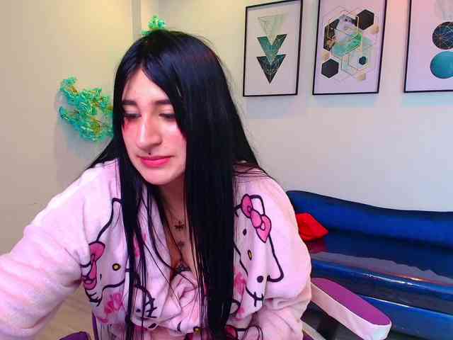 MiiaOwenns webcam