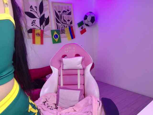 MiiaOwenns webcam