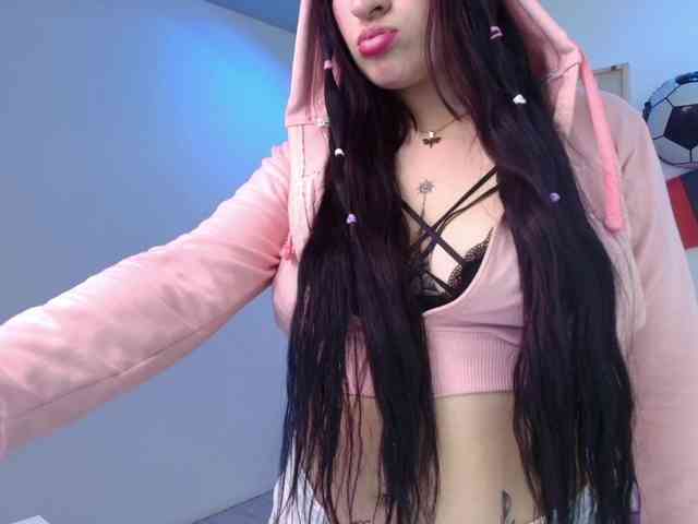 MiiaOwenns webcam