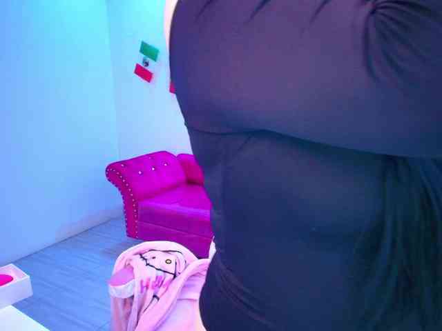 MiiaOwenns webcam