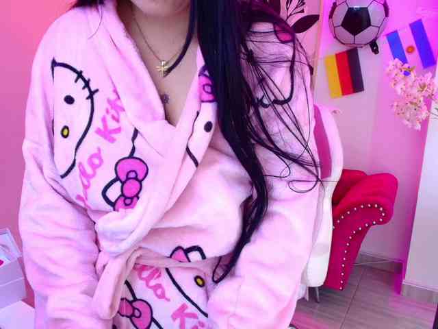 MiiaOwenns webcam