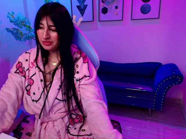 MiiaOwenns webcam