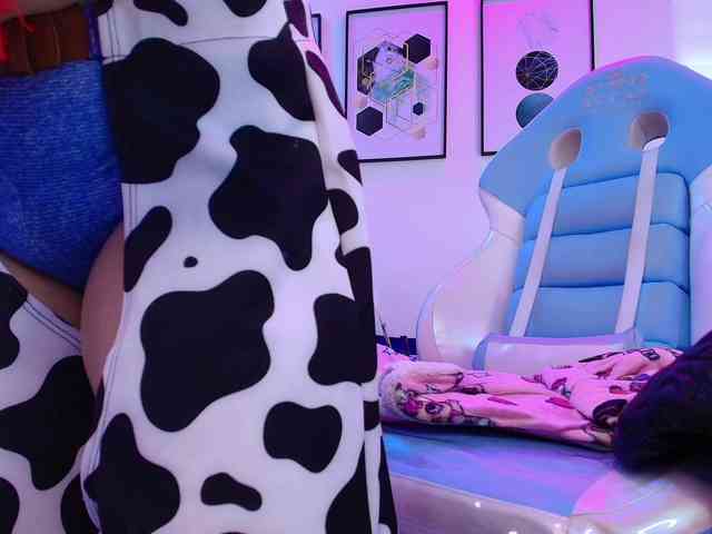 MiiaOwenns webcam