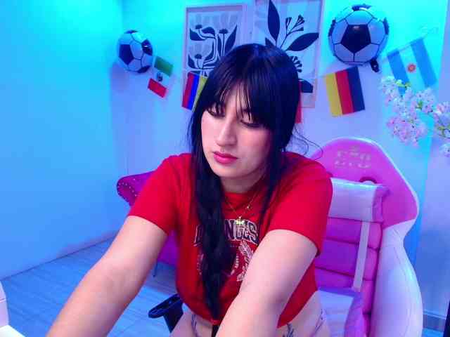 MiiaOwenns webcam