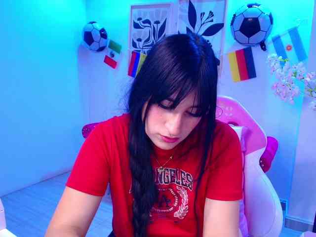MiiaOwenns webcam