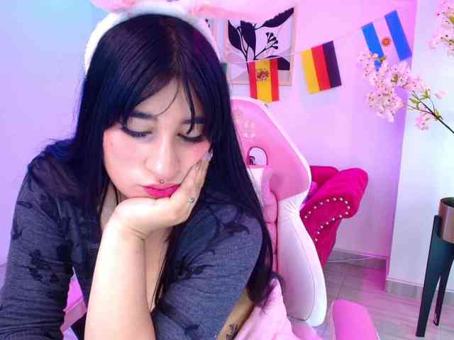 MiiaOwenns webcam