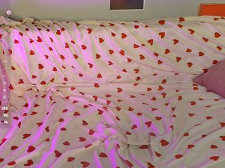 lulusunny Porn Show