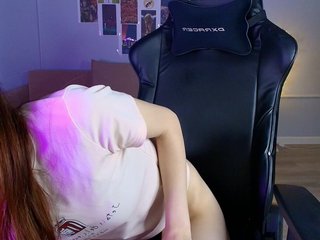lulusunny Porn Show