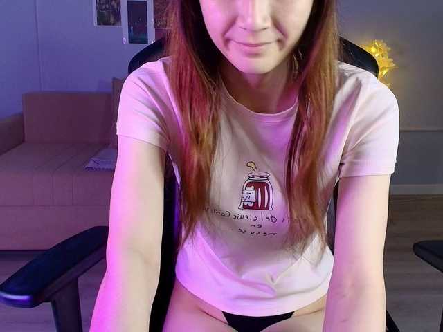 lulusunny live cam on BongaCams