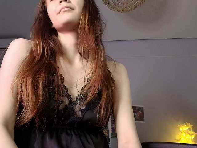 lulusunny live cam on BongaCams
