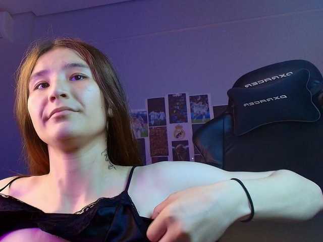 lulusunny live cam on BongaCams