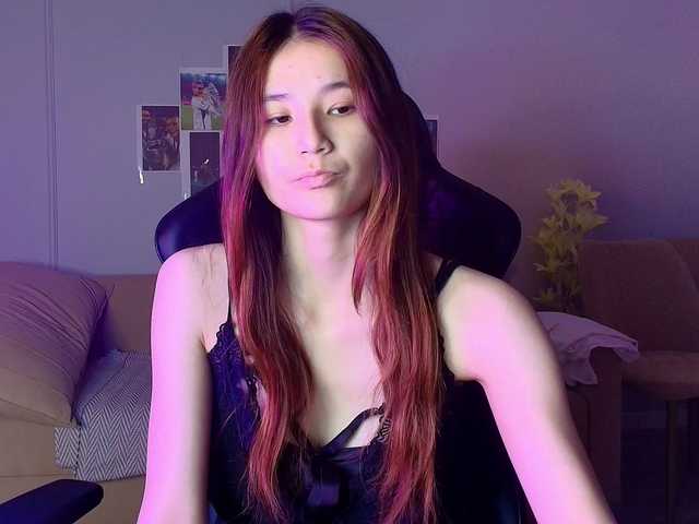 lulusunny live cam on BongaCams