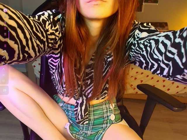 lulusunny live cam on BongaCams