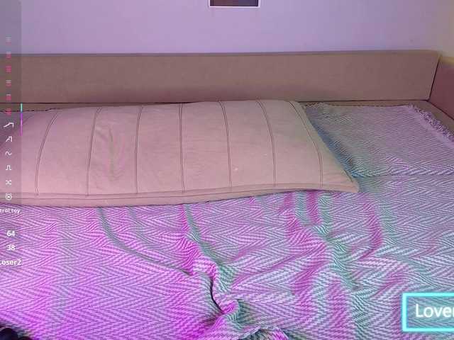 lulusunny live cam on BongaCams