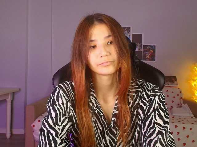 lulusunny live cam on BongaCams