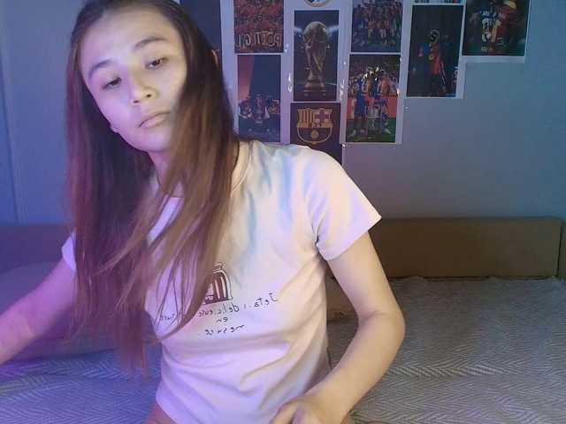 lulusunny live cam on BongaCams