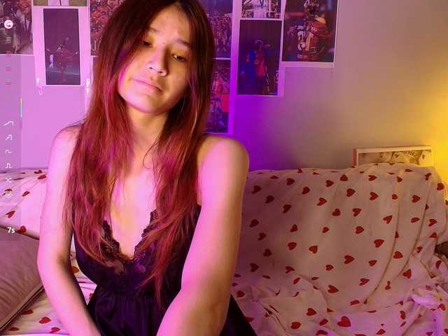 lulusunny live cam on BongaCams