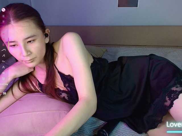 lulusunny live cam on BongaCams