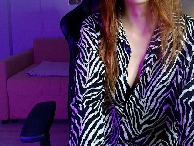 lulusunny live cam on BongaCams