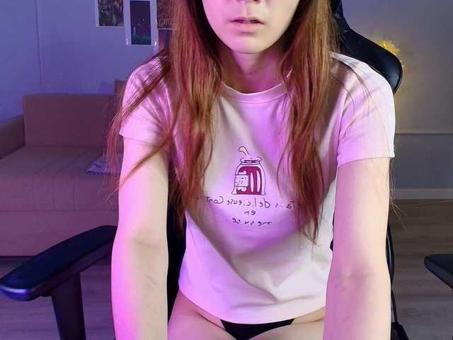 lulusunny live cam on BongaCams