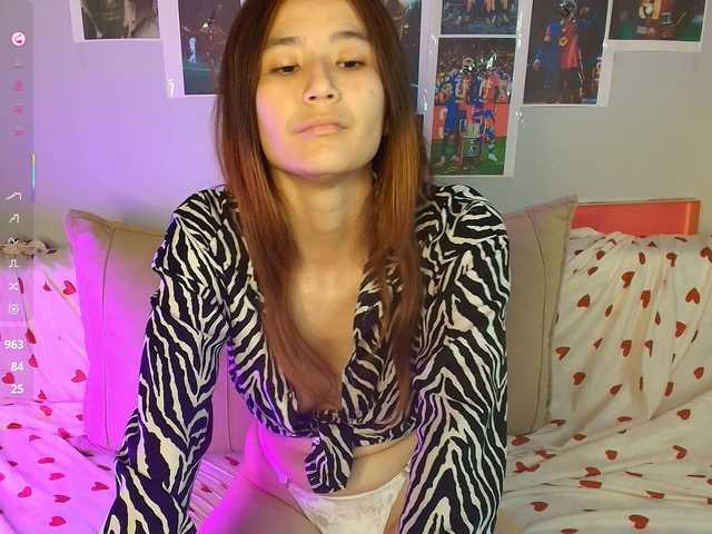 lulusunny live cam on BongaCams