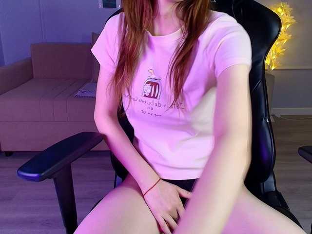 lulusunny live cam on BongaCams