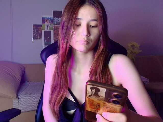 lulusunny live cam on BongaCams