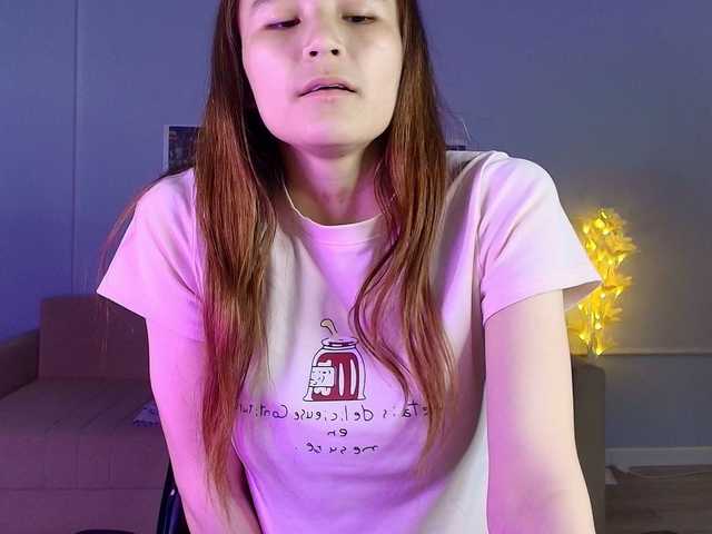 lulusunny live cam on BongaCams