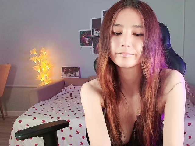 lulusunny live cam on BongaCams