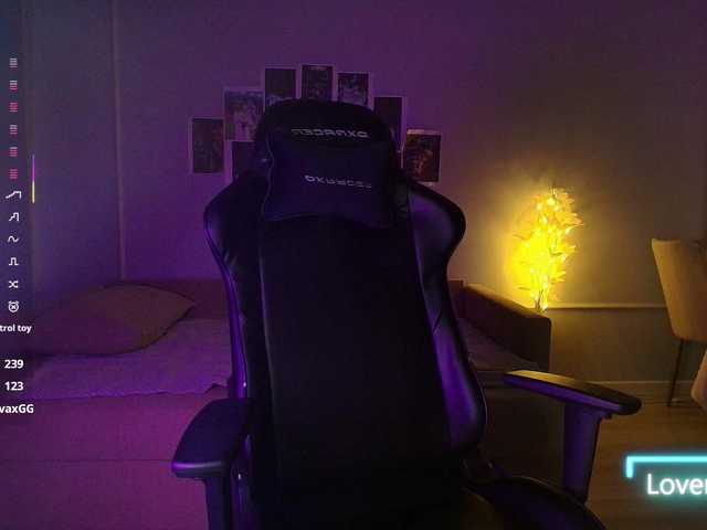 lulusunny live sex