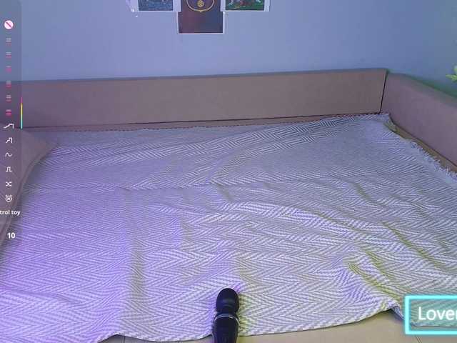 lulusunny live cam on BongaCams