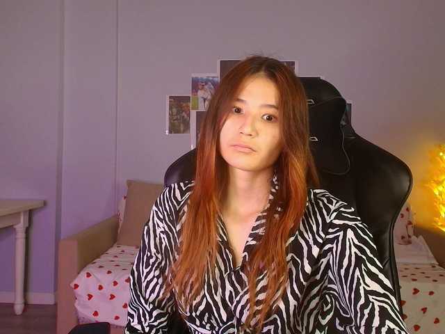 lulusunny live cam on BongaCams