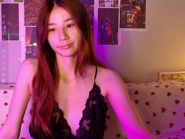 lulusunny live cam on BongaCams