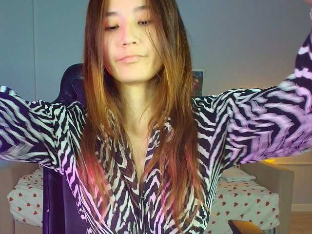 lulusunny live cam on BongaCams