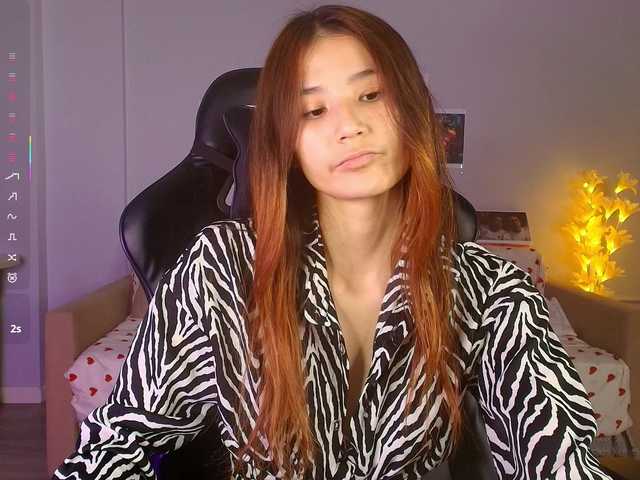 lulusunny live cam on BongaCams