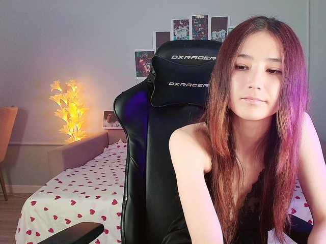 lulusunny live cam on BongaCams