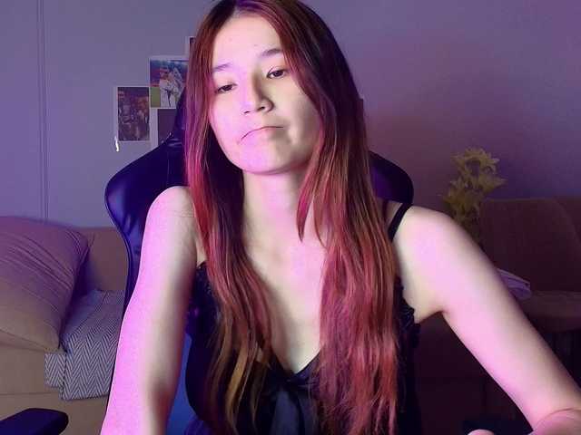 lulusunny live cam on BongaCams