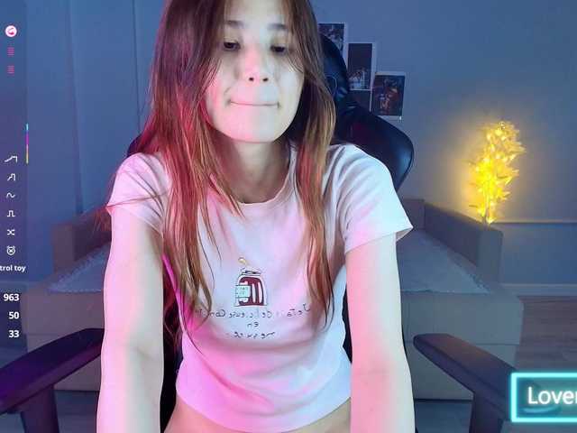 lulusunny live cam on BongaCams
