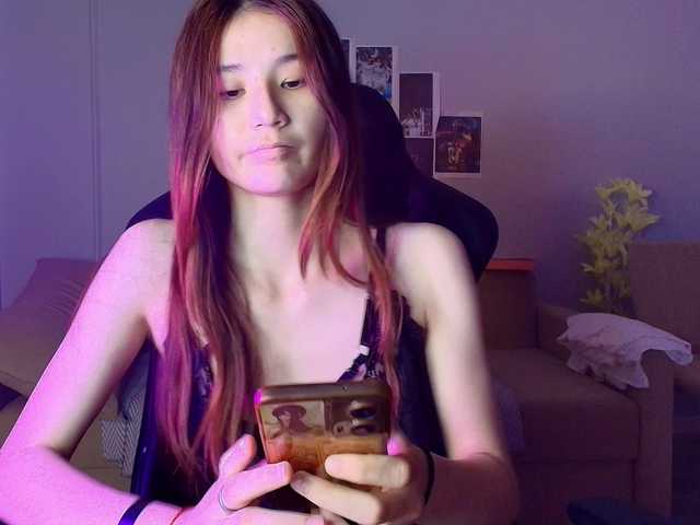 lulusunny cam belle