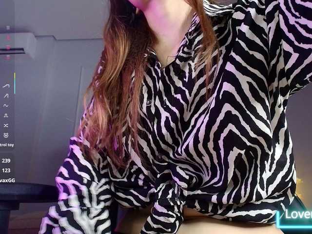 lulusunny live cam on BongaCams