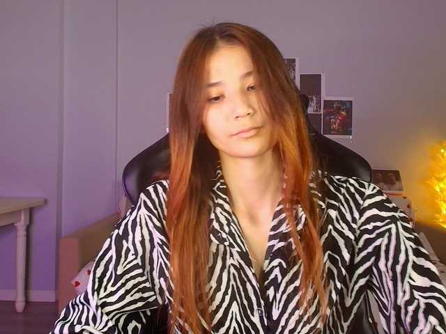 lulusunny live cam on BongaCams