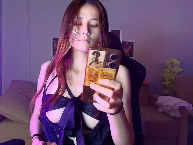 lulusunny live cam on BongaCams