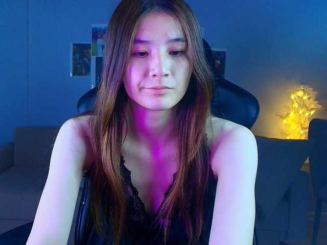 lulusunny live cam on BongaCams