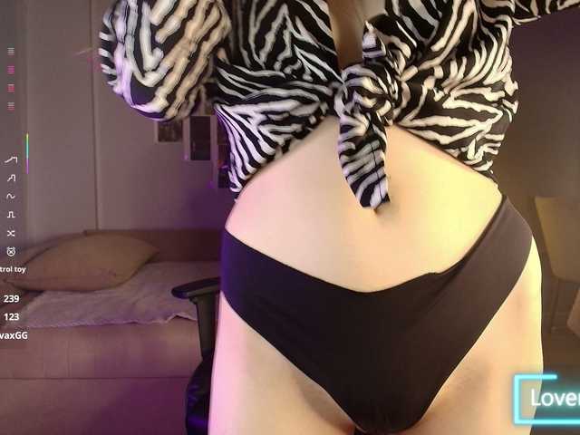 lulusunny live cam on BongaCams