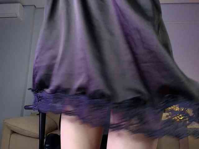 lulusunny webcam