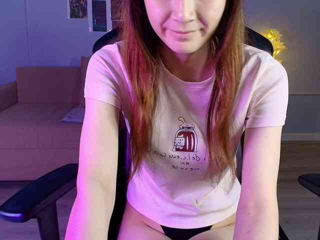 lulusunny webcam